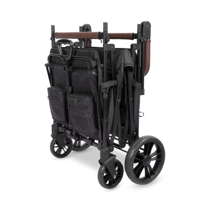 wonderfold x4 push & pull quad stroller wagon X4R Compact, Lightweight, 4 Seater WonderFold Stroller Wagon – WONDERFOLD