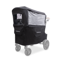 Weather Cover (W & L Series)