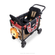 ONE PIECE Thousand Sunny Stroller Wagon (2 Seater)