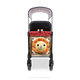 ONE PIECE Thousand Sunny Stroller Wagon (2 Seater)