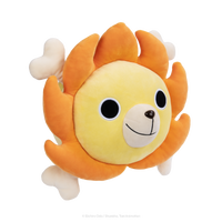 ONE PIECE Thousand Sunny Backpack