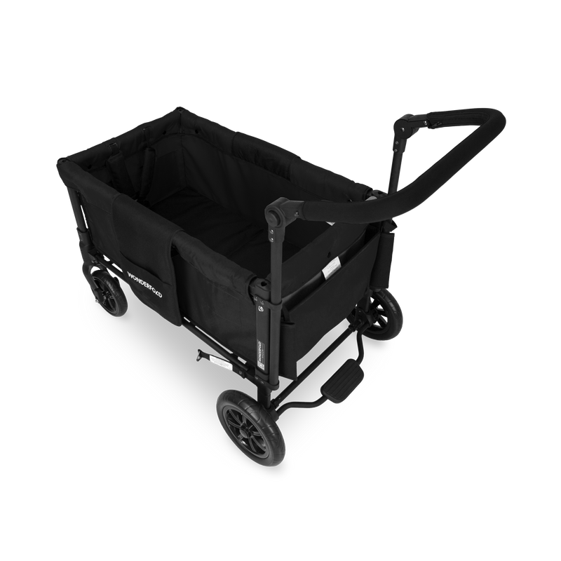 wonderfold wagon w1 double stroller wagon W1 Stroller Wagon l WonderFold – WONDERFOLD
