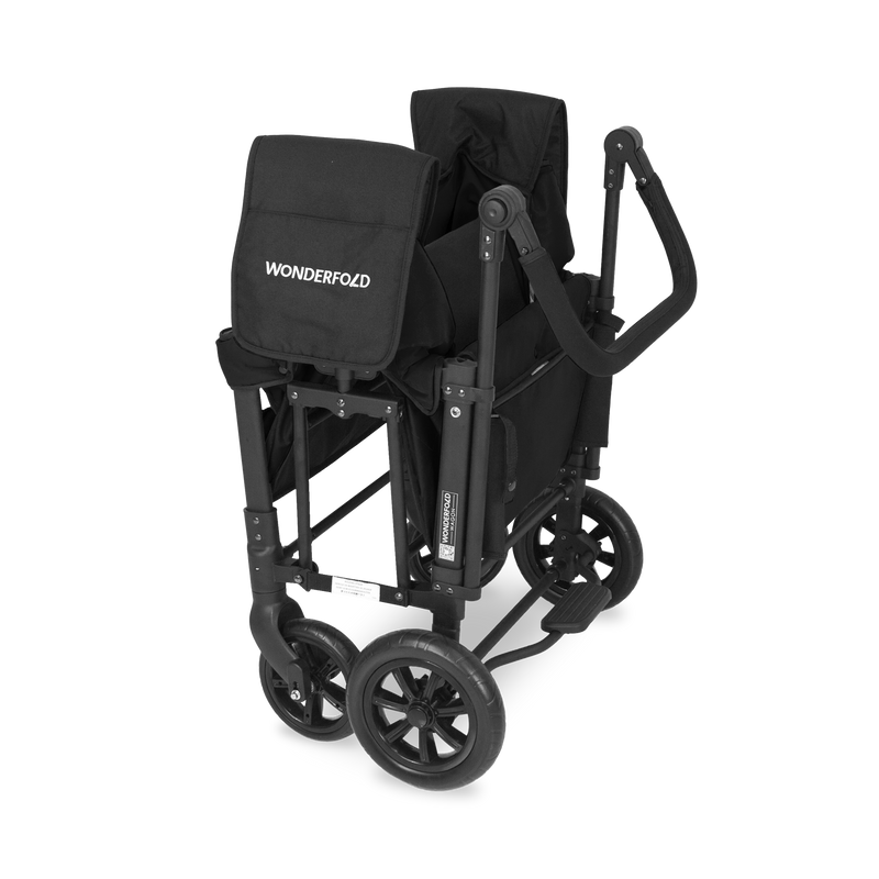wagon stroller canada W1 Stroller Wagon l WonderFold