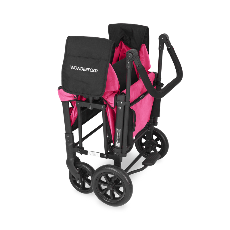 w1 original stroller wagon W1 Stroller Wagon l WonderFold