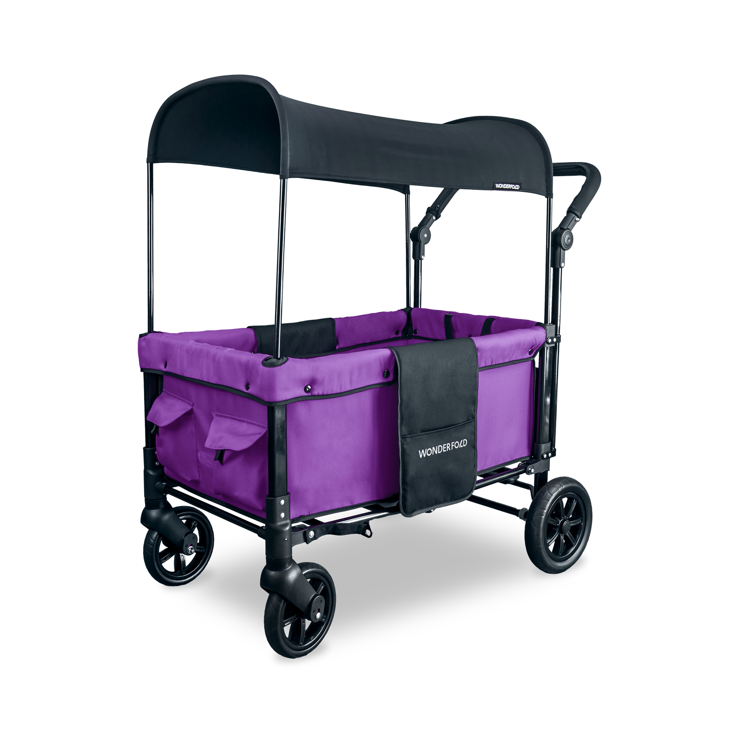 w1 original double stroller wagon Open Box W1 Original Double Stroller Wagon (Final Sale)