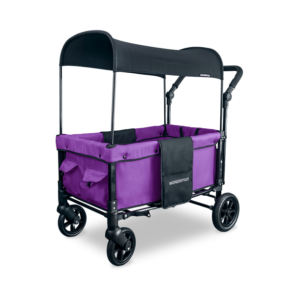 wonderfold wagon w1 double stroller wagon W1 Stroller Wagon l WonderFold