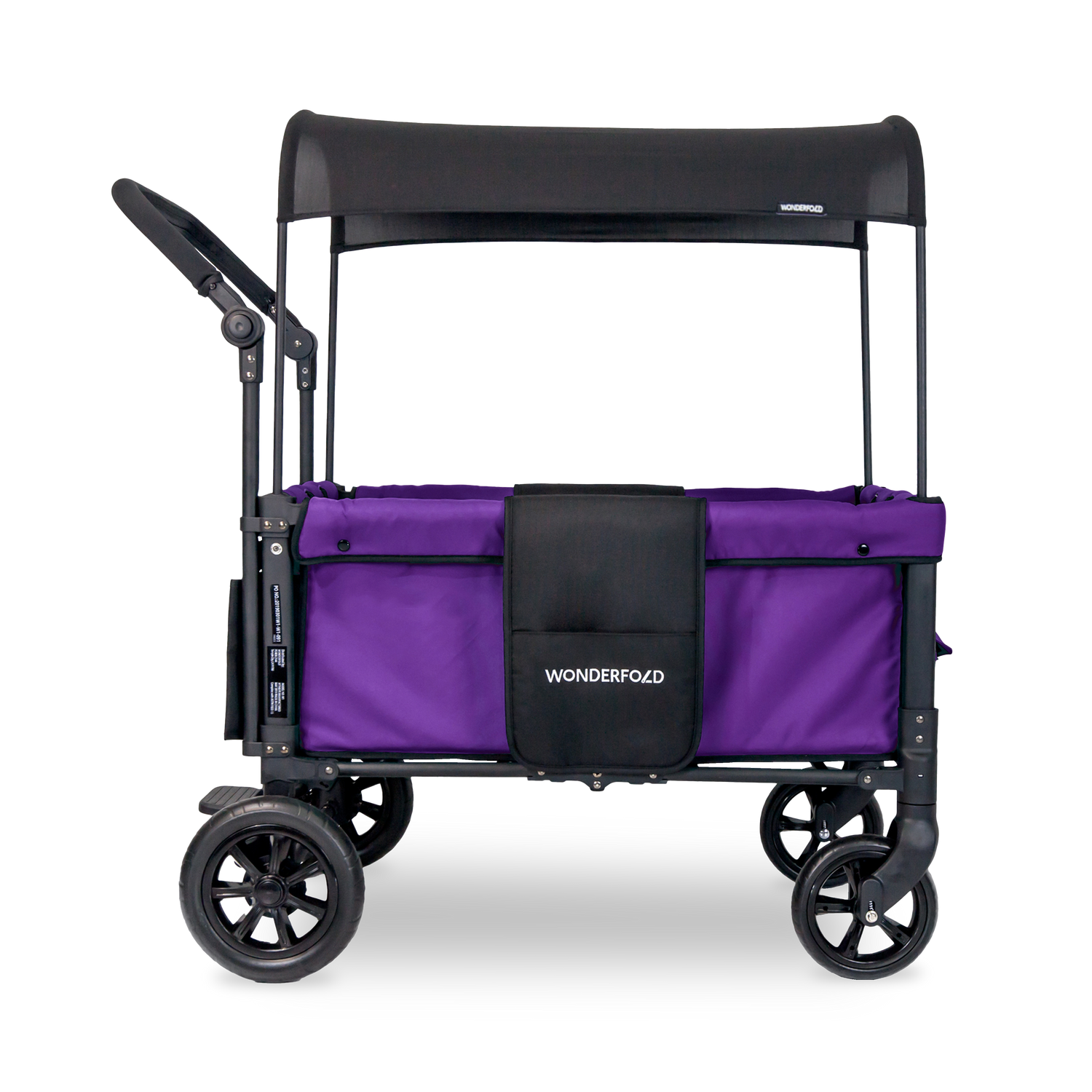 wonderfold w1 original double stroller wagon Open Box W1 Stroller Wagon