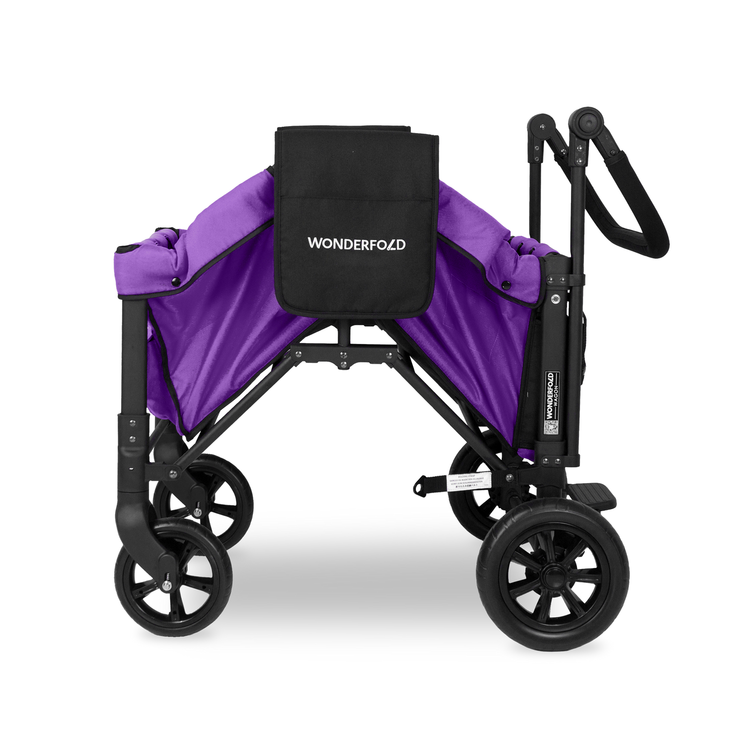 wonderfold w1 original double stroller wagon Open Box W1 Stroller Wagon