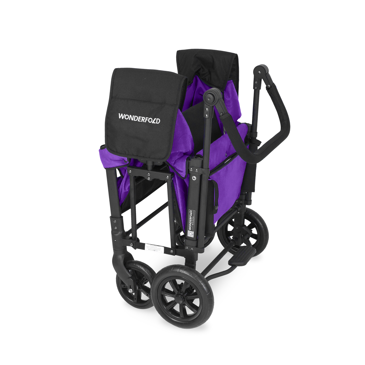 wonderfold wagon w1 double stroller wagon Open Box W1 Stroller Wagon