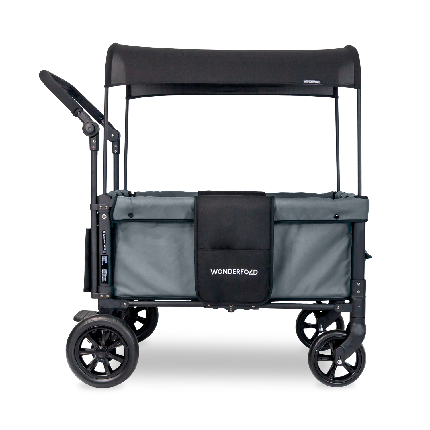 wonderfold w1 stroller wagon 2-seater Open Box W1 Stroller Wagon