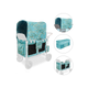 Van Gogh Museum Bundle - Almond Blossom for W4 Elite/Luxe