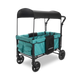 W1 / Teal Green / V1, W1 / Teal Green / V2