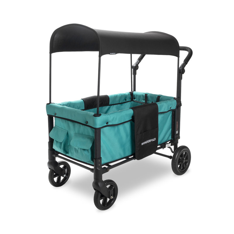 W1 / Teal Green / V1, W1 / Teal Green / V2