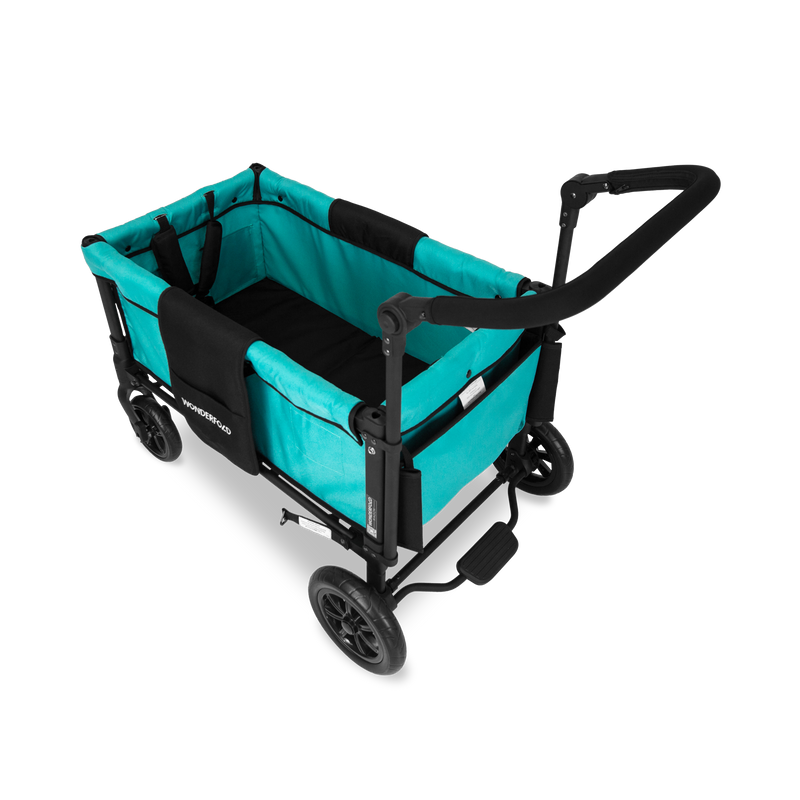 w1 tokidoki stroller wagon W1 Stroller Wagon l WonderFold – WONDERFOLD