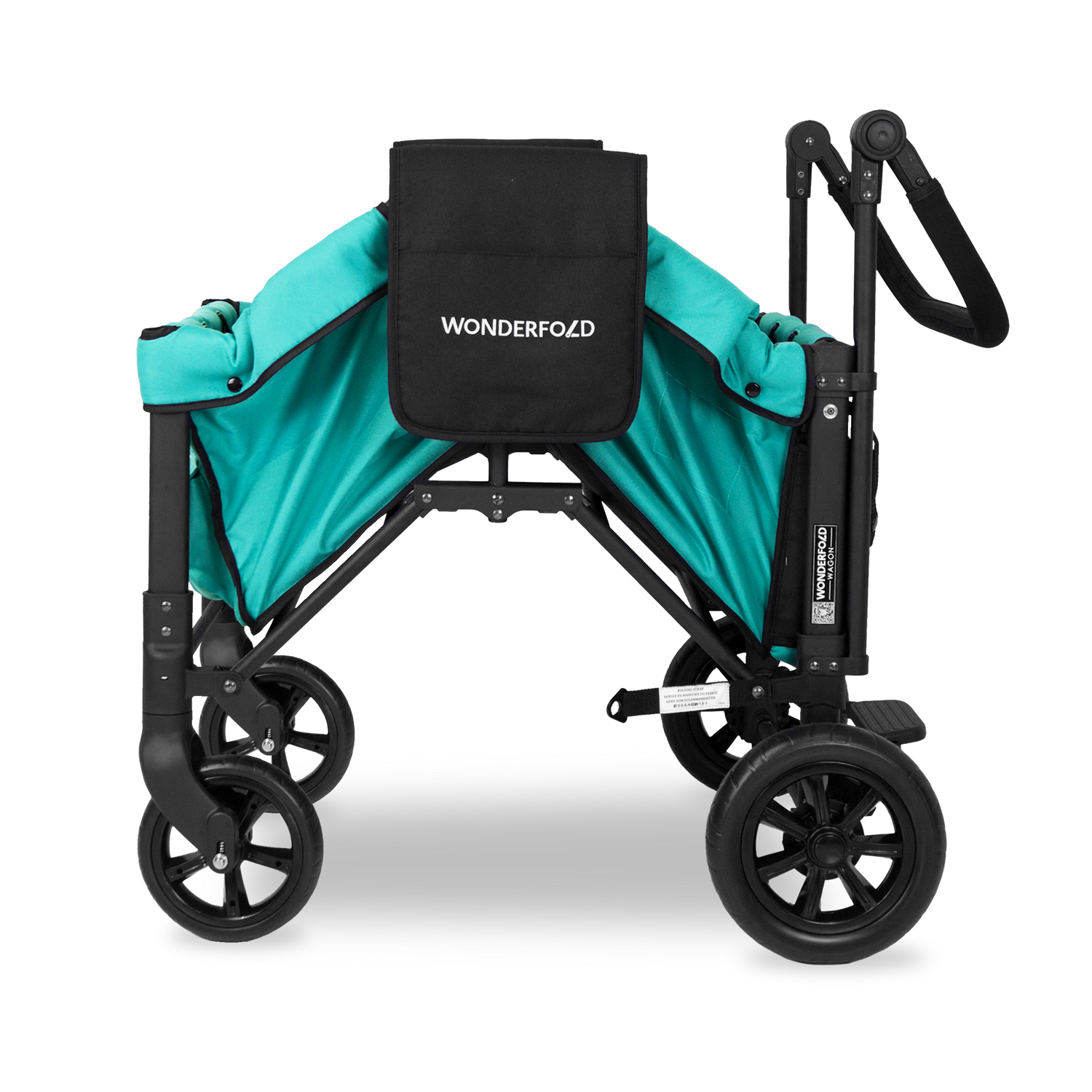 wonderfold wagon w1 double stroller wagon Open Box – updated-1787570726 Friendly Access Side Anon Helo Asian Fit Model:STLSW14000XGC