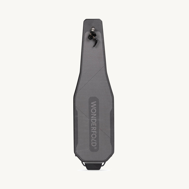 Electric Skateboard Attachment