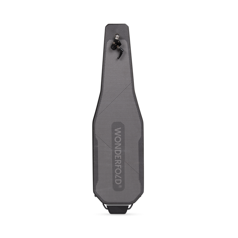 Electric Skateboard Attachment