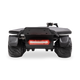 Electric Skateboard Attachment