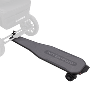 Electric Skateboard Attachment