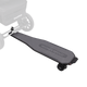Electric Skateboard Attachment