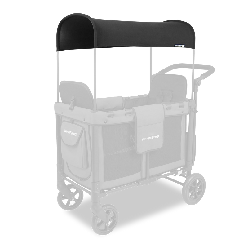 baby trend expedition wagon canopy replacement Canopy Fabric l Stroller Wagon Accessory| WonderFold – WONDERFOLD