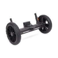 E-Assist Wheels (W & L Series)