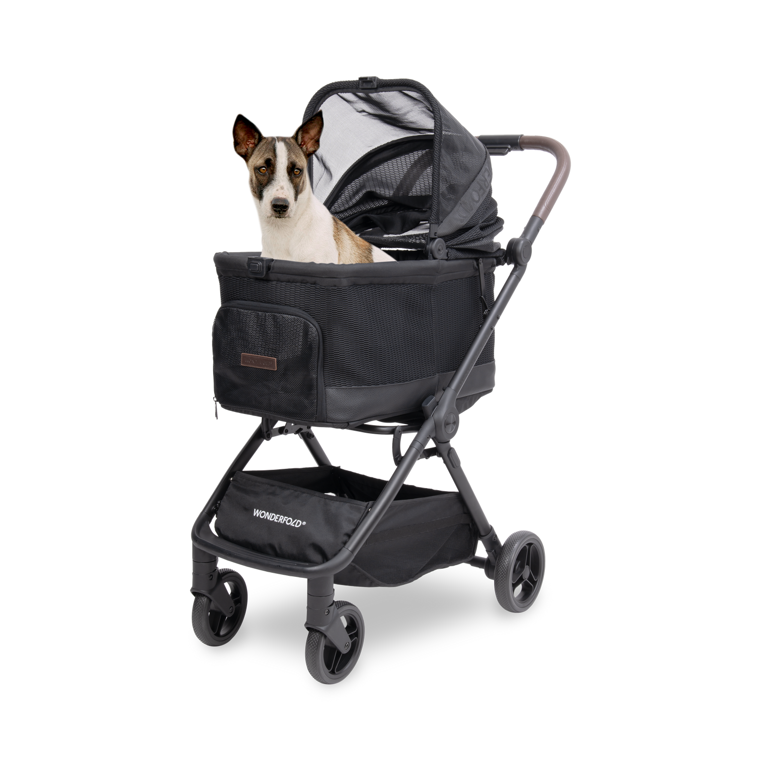 small dog stroller for sale Open Box Bella Pet Stroller (Final Sale)