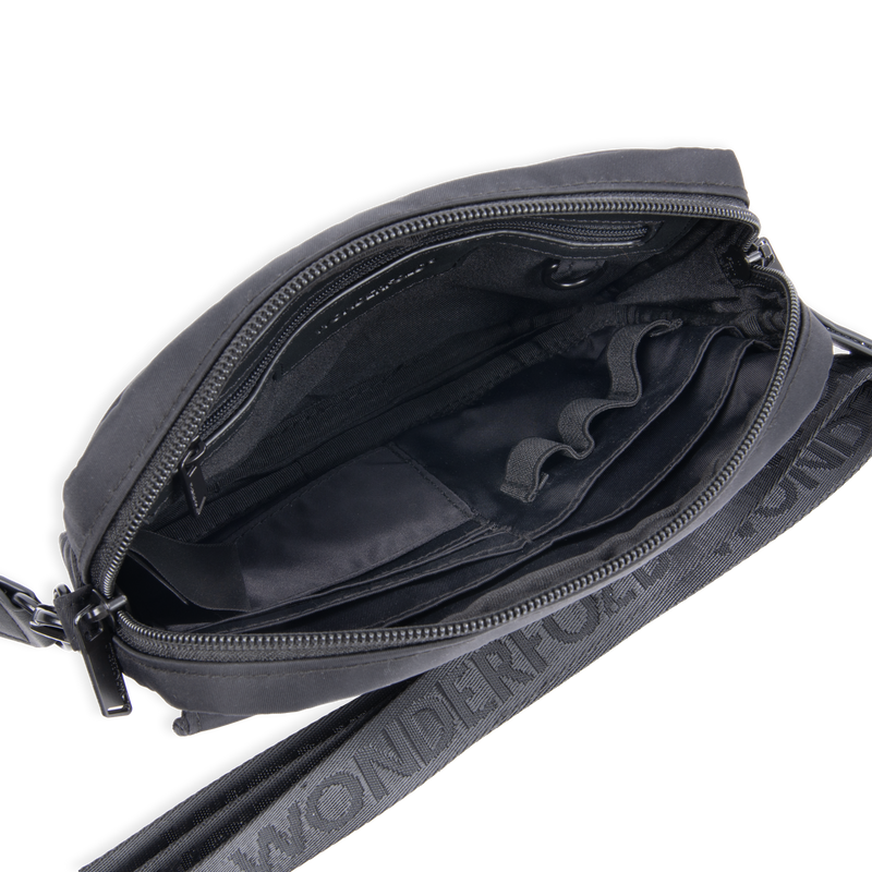 Aspen Crossbody Bag