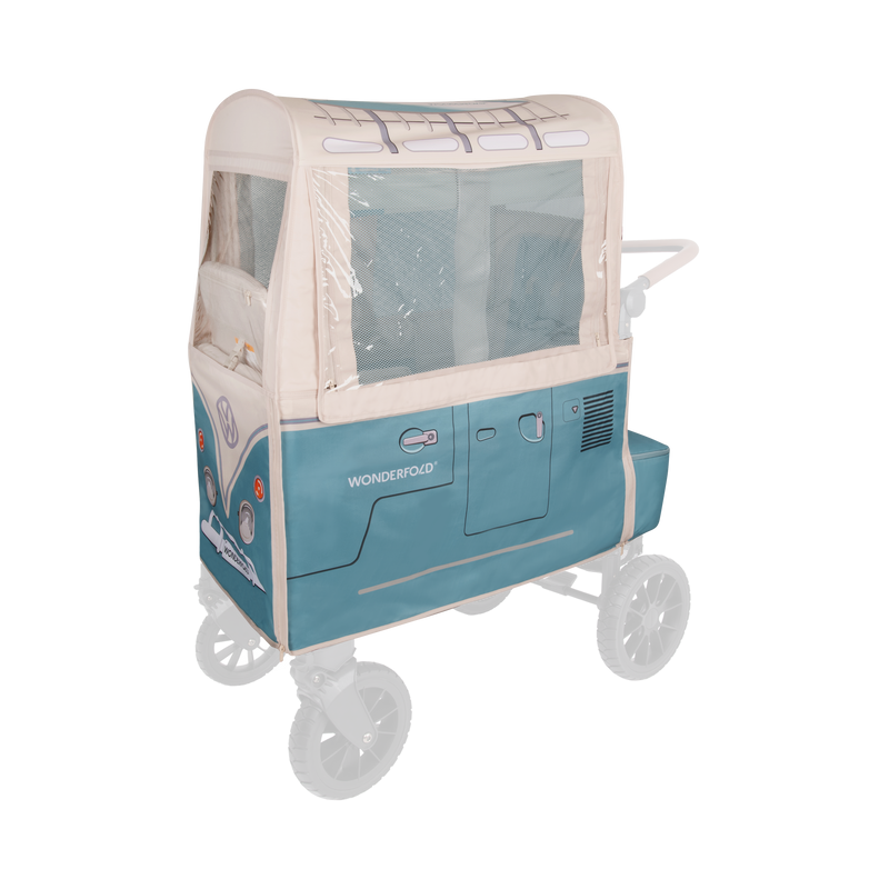 Volkswagen Weather Cover