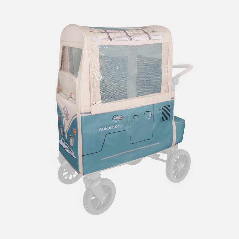 Volkswagen Weather Cover