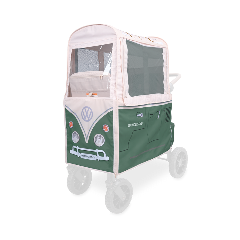 Volkswagen Weather Cover