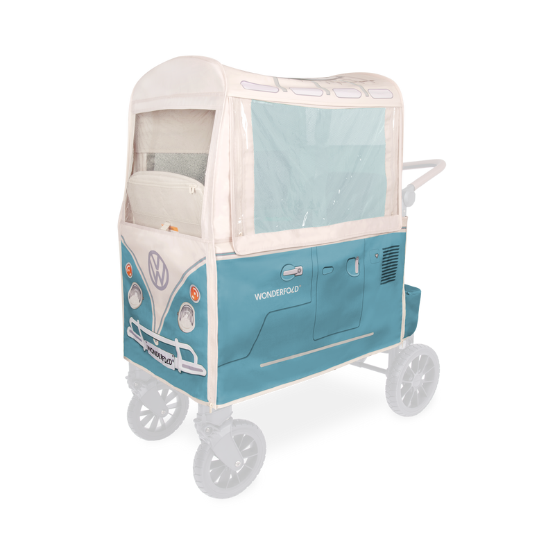 Volkswagen Weather Cover