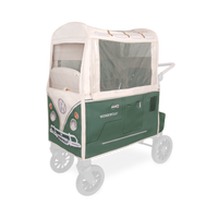 Volkswagen Weather Cover