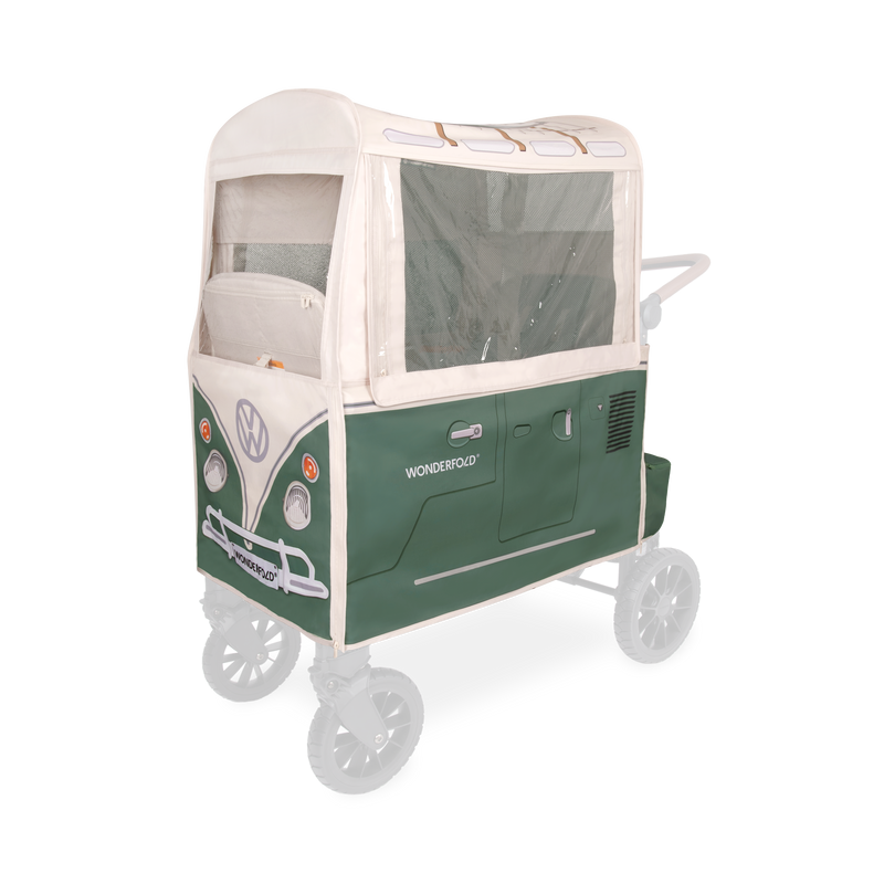 Volkswagen Weather Cover