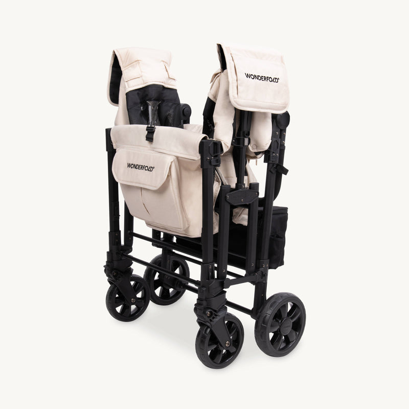 W4 Elite Pro Stroller Wagon (4 Seater)