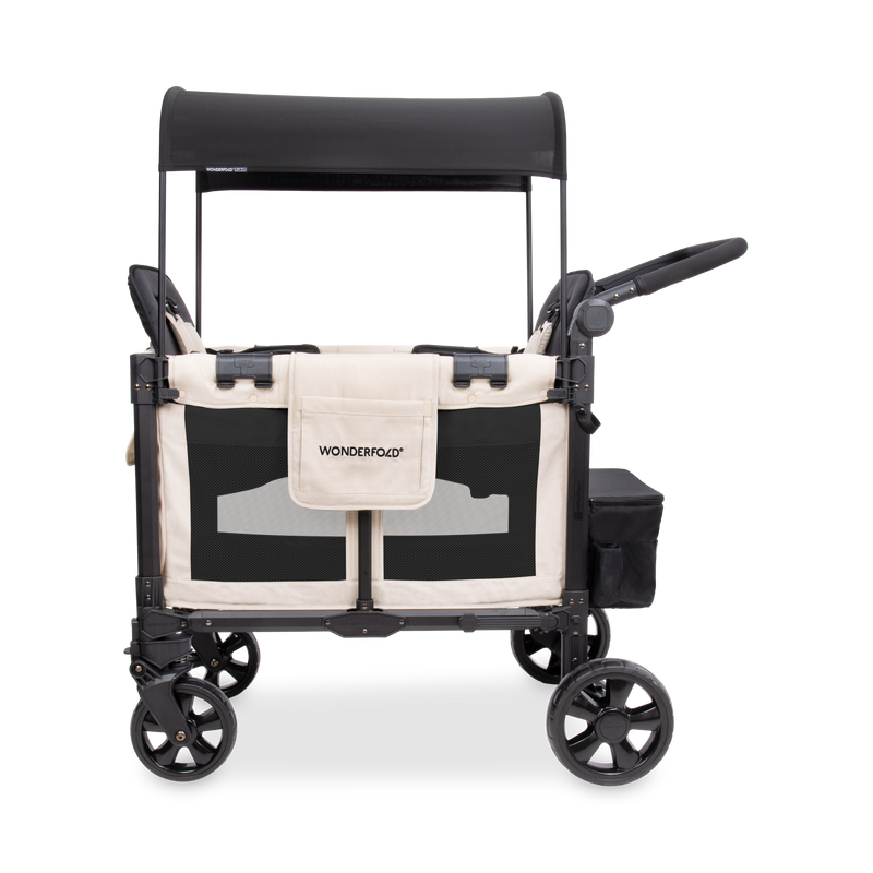 w2 elite double stroller wagon W2 Elite Pro Stroller Wagon (2 Seater)
