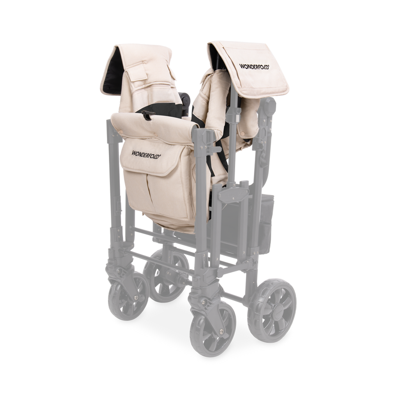 W2 OG+/Elite/Luxe/Pro / Sandy Beige