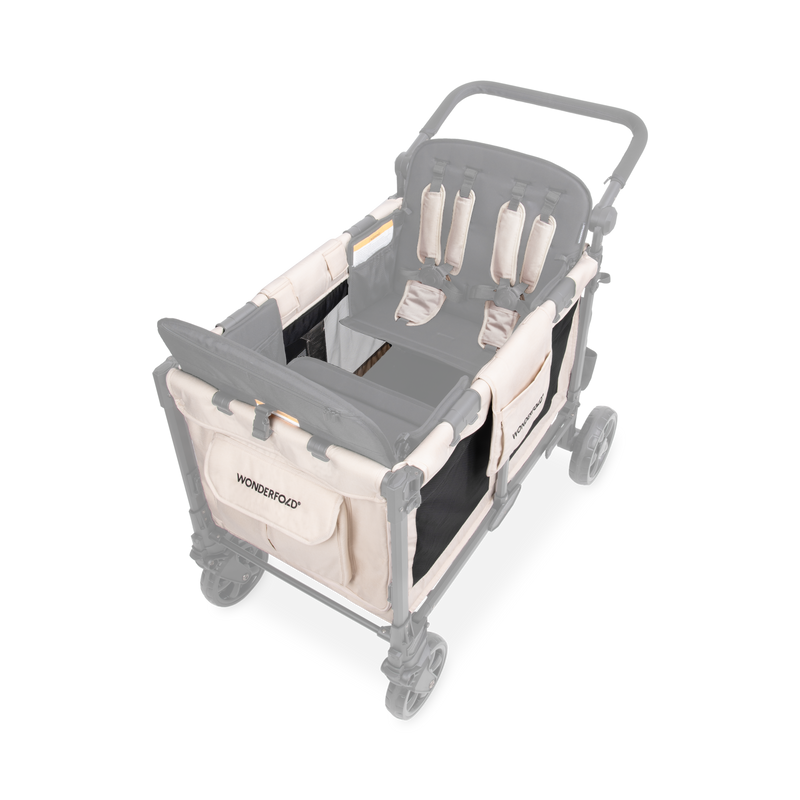 W4 Elite/Luxe/Pro / Sandy Beige