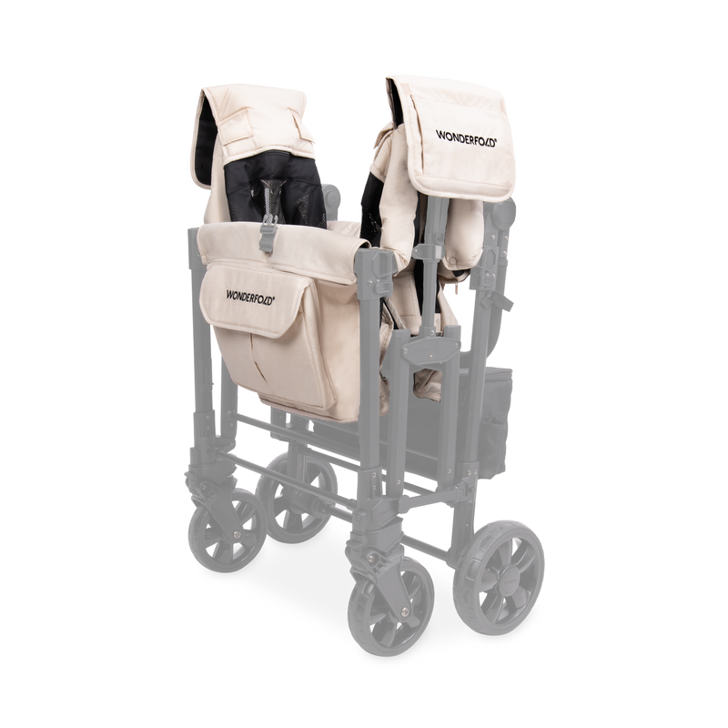 W4 Elite/Luxe/Pro / Sandy Beige