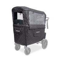 Cold Weather Shield - Winter Cover - W & L Series