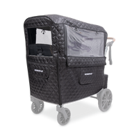 Cold Weather Shield - Winter Cover - W & L Series