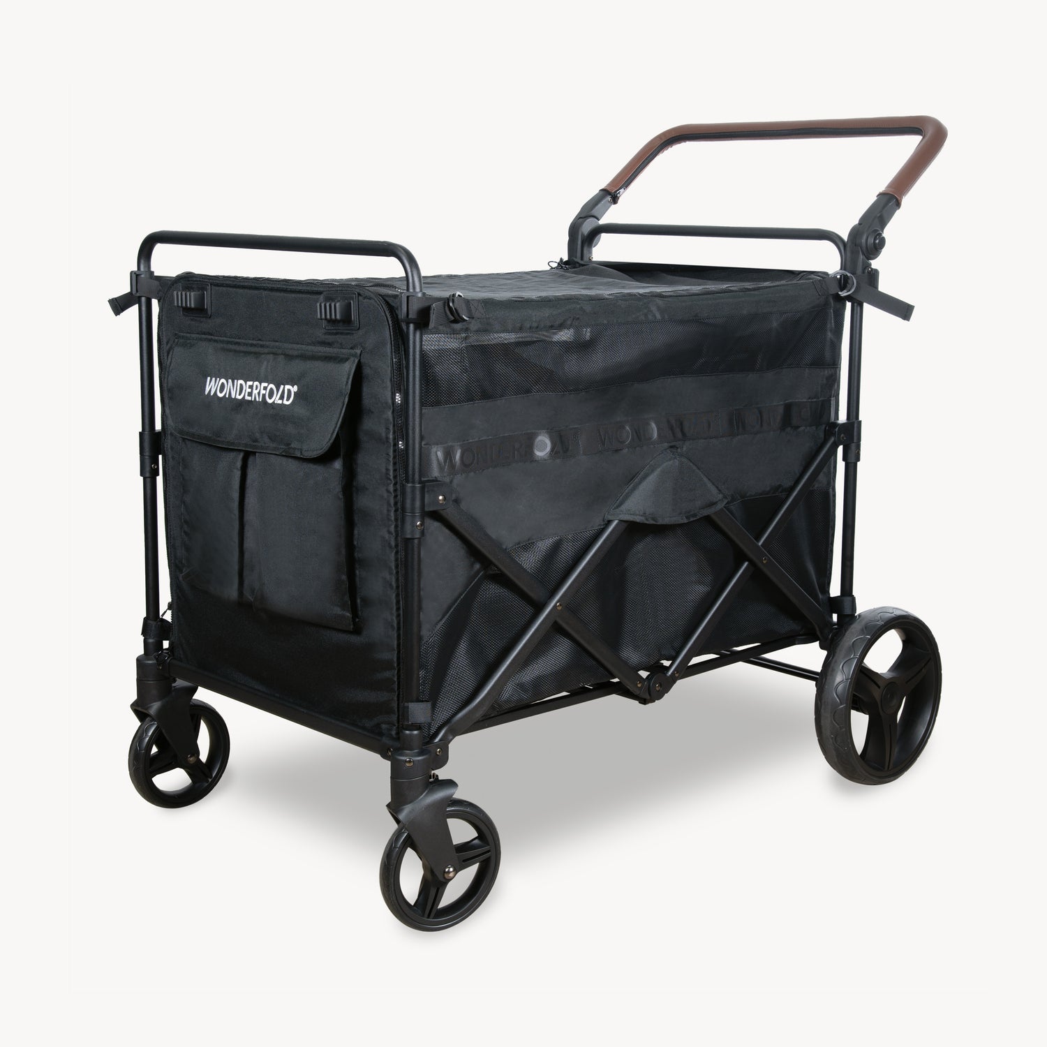 open box wagon stroller Open Box Max Pet Stroller Wagon