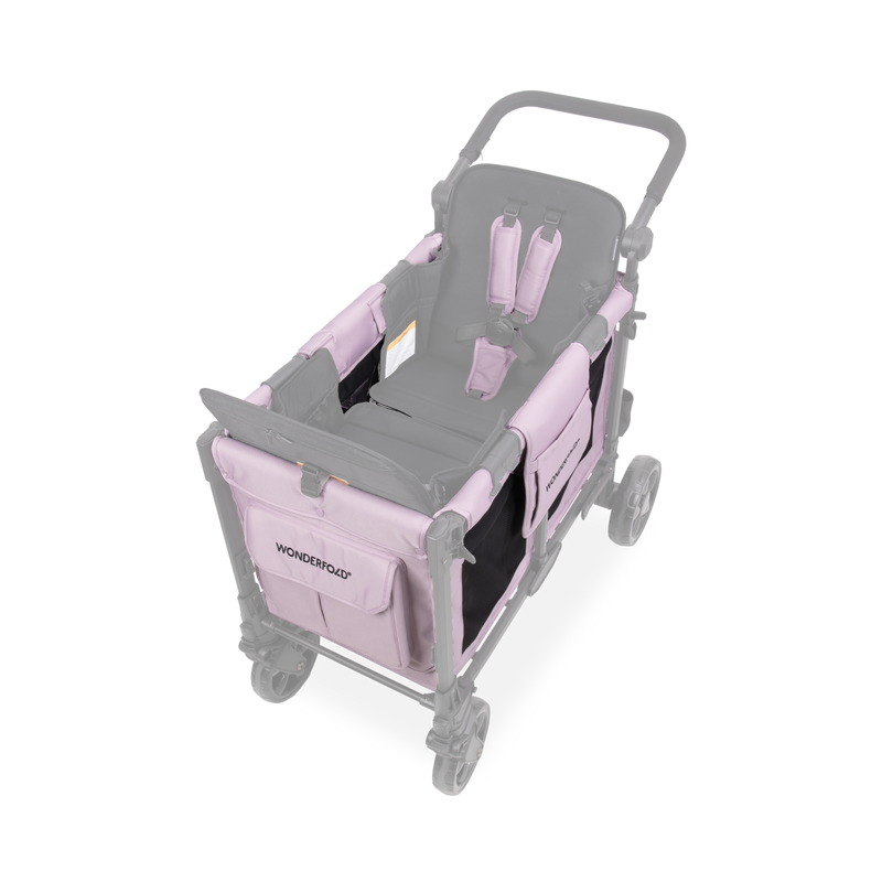 W2 OG+/Elite/Luxe/Pro / Dusty Lavender