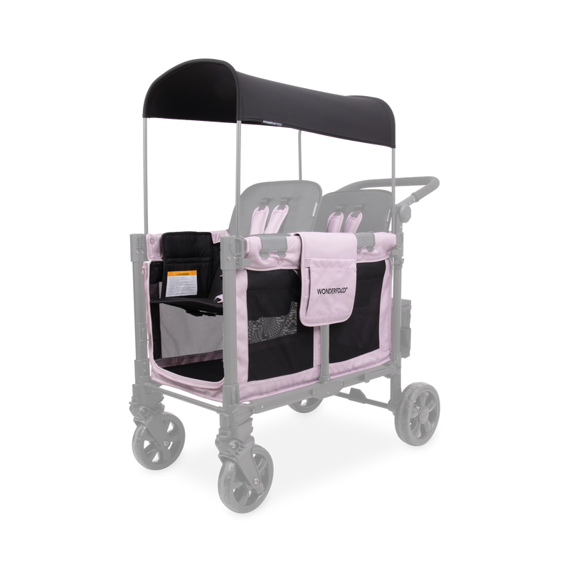 W2 OG+/Elite/Luxe/Pro / Dusty Lavender