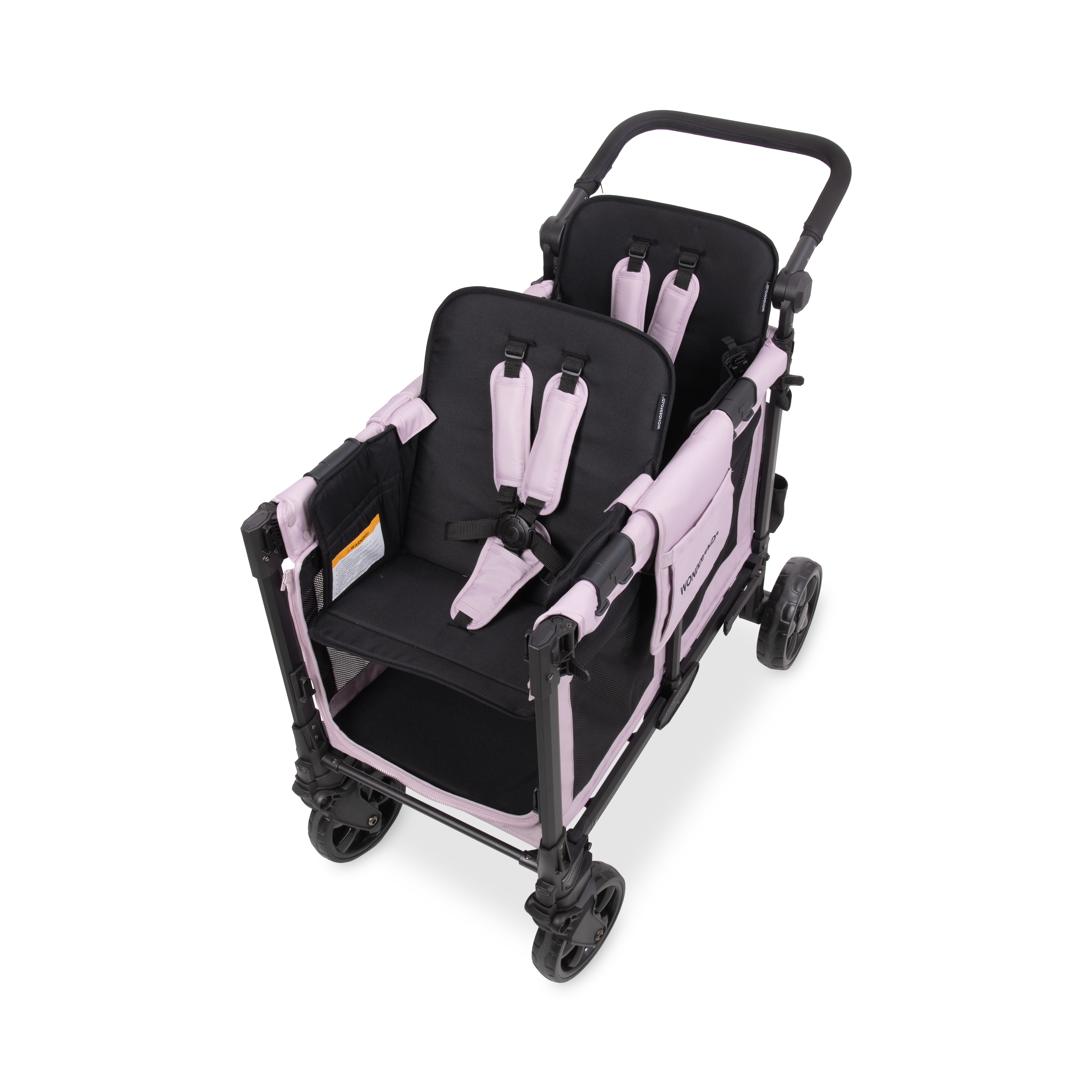 Wonderfold W2 Elite ワンダーフォールド エリート ワゴン