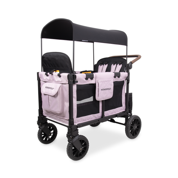 wonder stroller wagon W4 Luxe Pro Stroller Wagon (4 Seater)