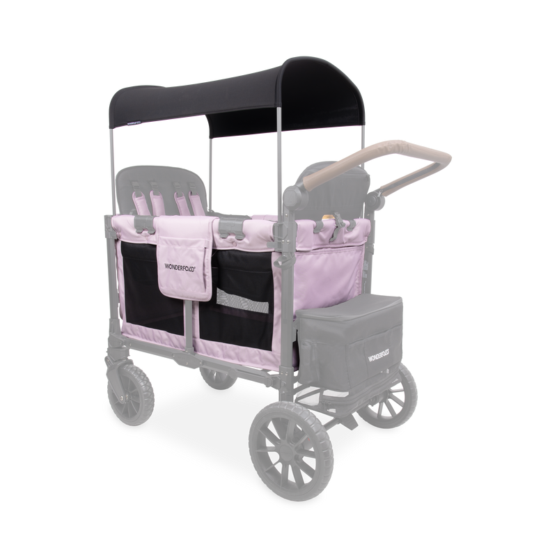 W4 Elite/Luxe/Pro / Dusty Lavender