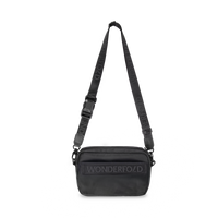 Aspen Crossbody Bag