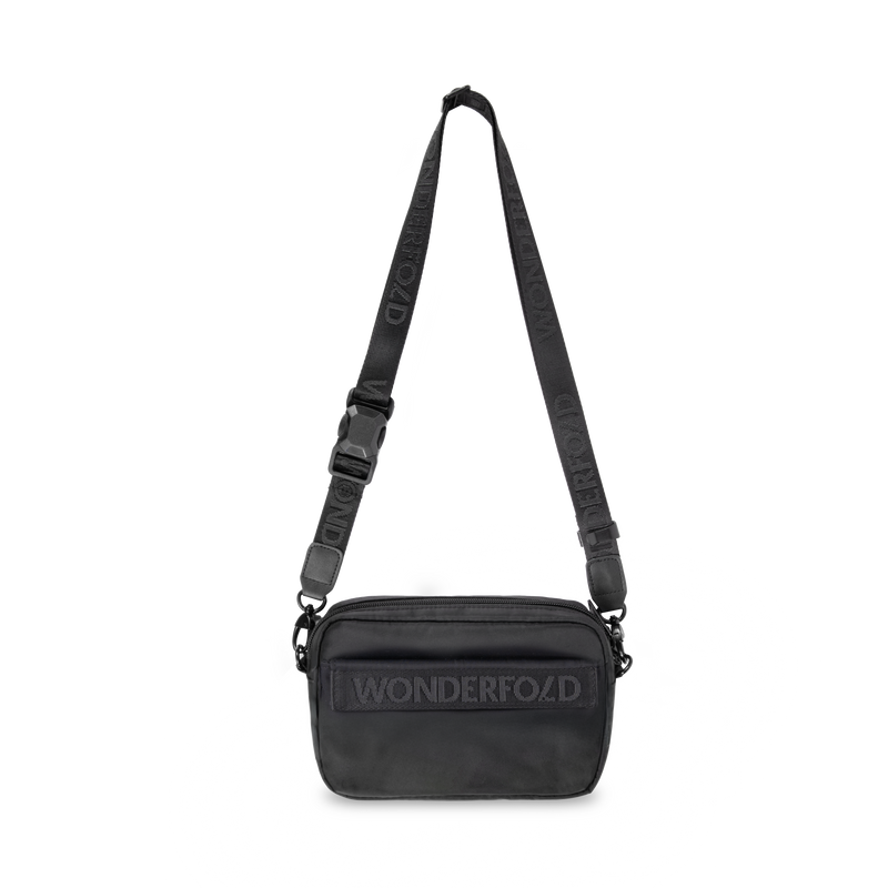 Aspen Crossbody Bag
