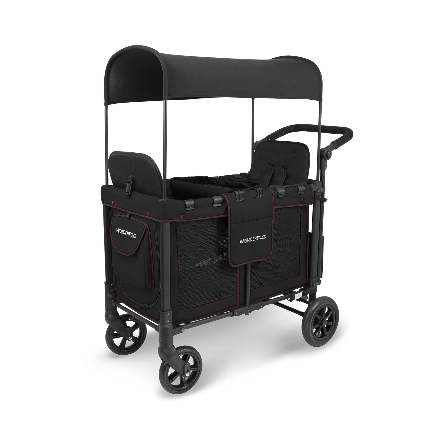 double stroller cyber monday Open Box W2 Original Stroller Wagon